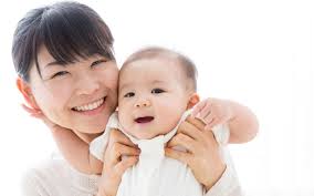 母子家庭 母子家庭