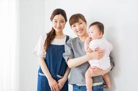 子育て支援員